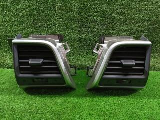 Воздуховод салона Toyota Ractis 2011