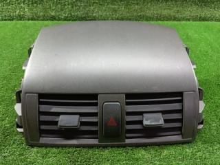 Воздуховод салона Toyota Corolla Axio 2009