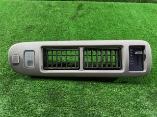 Воздуховод салона задний Toyota Hiace 2002