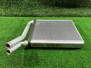 Радиатор печки Toyota Corolla Axio 2007 NZE144 1NZ-FE 8710742170 контрактная