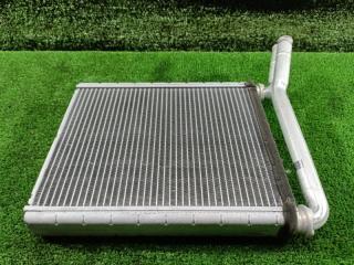 Радиатор печки Toyota Corolla Axio NZE144 1NZ-FE