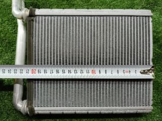 Радиатор печки Corolla Axio 2007 NZE144 1NZ-FE