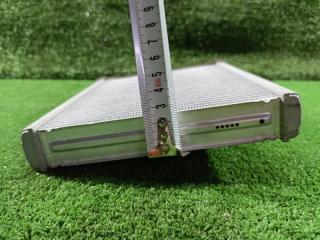 Радиатор печки Corolla Axio 2007 NZE144 1NZ-FE