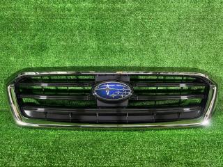 Запчасть решетка радиатора Subaru Levorg 2016