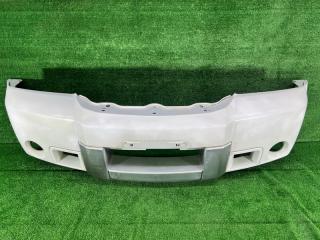 Бампер передний Suzuki Escudo 2004