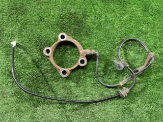 Фото запчасти датчик abs задний левый Toyota Ractis 2010 контрактная запчасть Запчасть датчик abs задний левый Toyota Ractis 2010