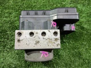 Запчасть блок abs Toyota Corolla Fielder 2009