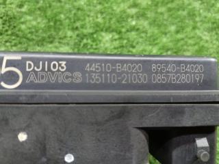 Блок ABS Rush 2007 J210E 3SZ-VE
