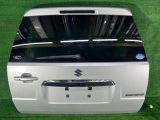 Дверь багажника задняя Suzuki Escudo 2013