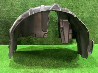 Подкрылок задний правый Suzuki Swift 2014