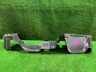 Защита радиатора Mitsubishi RVR 2010