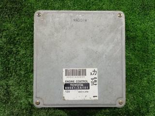 Запчасть блок управления двигателем Toyota Mark II 2000