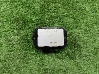 Запчасть реостат печки Toyota Succeed 2014