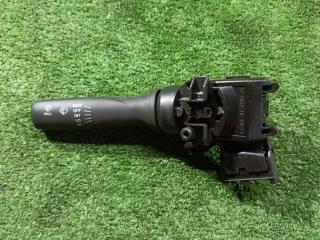 Фото запчасти подрулевой переключатель дворников Toyota Belta 2007 контрактная запчасть Запчасть подрулевой переключатель дворников Toyota Belta 2007