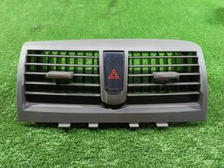 Воздуховод салона Toyota Allion 2009
