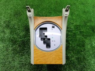 Консоль КПП Toyota Allion 2008 контрактная Консоль КПП Toyota Allion 2008