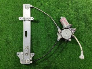 Запчасть стеклоподъемный механизм задний левый Suzuki Aerio 2003