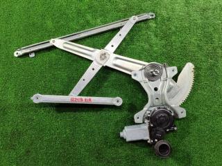 Фото запчасти стеклоподъемный механизм задний правый Toyota Ipsum 2006 контрактная запчасть Запчасть стеклоподъемный механизм задний правый Toyota Ipsum 2006