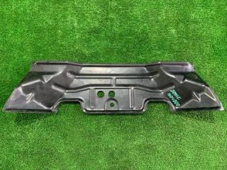 Защита радиатора Toyota Cami 2005 J102E K3-VE 5145187401 контрактная