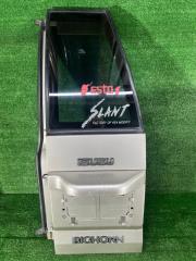 Запчасть дверь багажника Isuzu Bighorn 1995