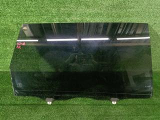 Фото запчасти стекло двери заднее правое Toyota Ipsum 2006 контрактная запчасть Запчасть стекло двери заднее правое Toyota Ipsum 2006