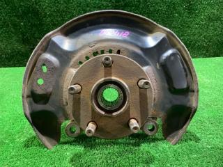 Ступица передняя правая Toyota Ist 2007