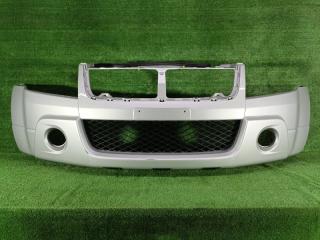 Бампер передний Suzuki Escudo 2011