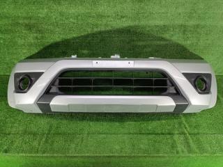 Бампер передний Suzuki Escudo 2013