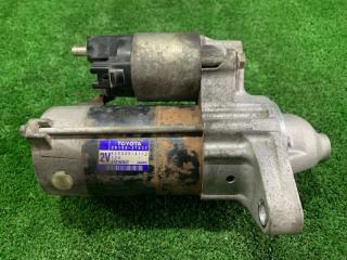 Стартер Toyota Wish 2012