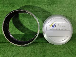 Запчасть колпак запасного колеса Suzuki Grand Escudo 2003