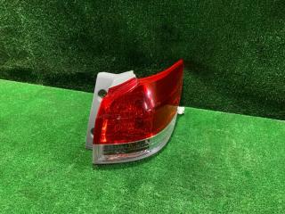 Стоп-сигнал правый Toyota Wish 2010