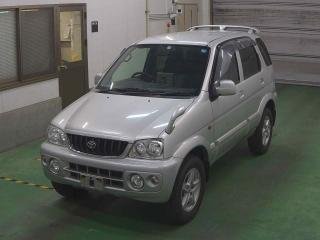 Бачок расширительный Cami 2004 J102E K3-VE