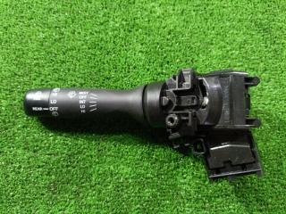 Фото запчасти подрулевой переключатель дворников Toyota Corolla Axio 2013 контрактная запчасть Запчасть подрулевой переключатель дворников Toyota Corolla Axio 2013