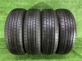 Комплект из 4-х Шина летняя 175/65R15 Yokohama BluEarth Ecos ES31 (б/у)