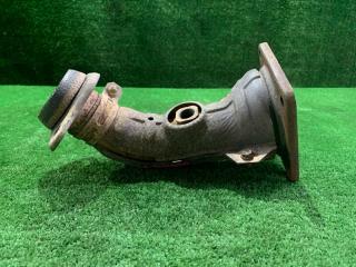 Приемная труба глушителя Suzuki Escudo 2013