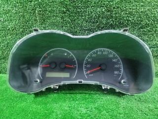 Панель приборов Toyota Corolla Axio 2008