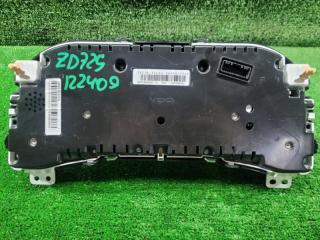 Панель приборов Swift 2013 ZD72S K12B