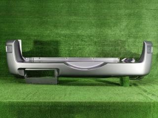 Бампер задний Suzuki Escudo 2007