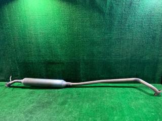 Резонатор глушителя Suzuki Swift 2013 контрактная Резонатор глушителя Suzuki Swift 2013