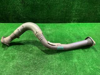 Приемная труба глушителя Suzuki Swift 2013