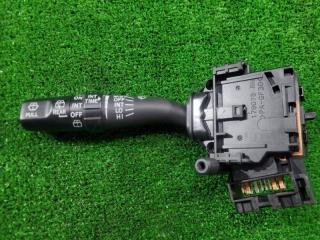 Запчасть подрулевой переключатель дворников Toyota Wish 2007