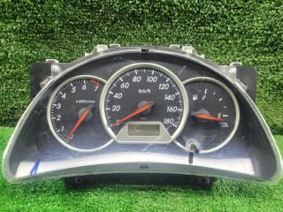 Панель приборов Toyota Wish 2008