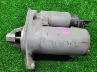 Стартер Toyota Corolla Axio 2013