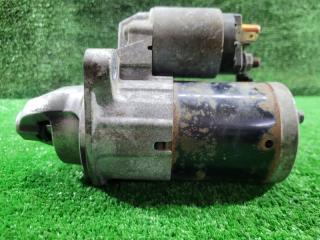 Стартер Suzuki Swift 2013 контрактная Стартер Suzuki Swift 2013