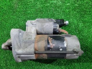 Стартер Toyota Wish 2010