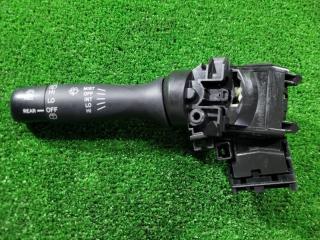 Фото запчасти подрулевой переключатель дворников Toyota Corolla Fielder 2009 контрактная запчасть Запчасть подрулевой переключатель дворников Toyota Corolla Fielder 2009