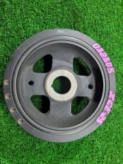 Запчасть шкив коленвала Toyota Wish 2010