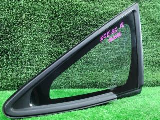 Фото запчасти форточка кузова передняя левая Toyota Wish 2010 контрактная запчасть Запчасть форточка кузова передняя левая Toyota Wish 2010