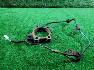 Фото запчасти датчик abs задний правый Toyota Corolla Axio 2012 контрактная запчасть Запчасть датчик abs задний правый Toyota Corolla Axio 2012