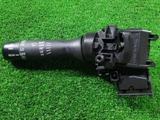 Запчасть подрулевой переключатель дворников Toyota Corolla Fielder 2015